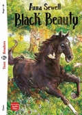 Cover: Black Beauty - Klett