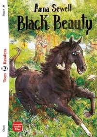 Abbildung von: Black Beauty - Klett