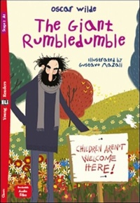 Abbildung von: The Giant Rumbledumble - Klett