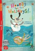 Cover: Hooray for the Holidays! - Klett