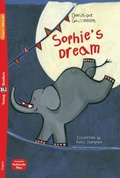 Cover: Sophie's Dream - Klett