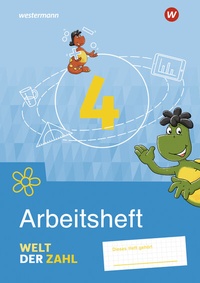 Abbildung von: Welt der Zahl - Allgemeine Ausgabe 2021 - Westermann Schulbuchverlag