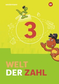 Abbildung von: Welt der Zahl - Ausgabe 2022 für Berlin, Brandenburg, Mecklenburg-Vorpommern, Sachsen-Anhalt und Thüringen - Westermann Schulbuchverlag