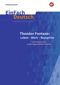 Cover: EinFach Deutsch Unterrichtsmodelle - Westermann Schulbuchverlag