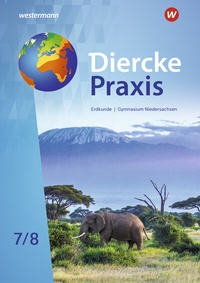 Abbildung von: Diercke Praxis SI Erdkunde - Arbeits- und Lernbuch - Westermann Schulbuchverlag