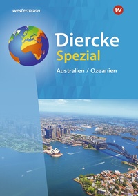 Abbildung von: Diercke Spezial - Ausgabe 2022 für die Sekundarstufe II - Westermann Schulbuchverlag