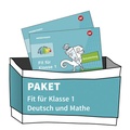 Cover: DIE BUNTE REIHE - Deutsch/Mathematik - Westermann Schulbuchverlag