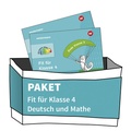 Cover: DIE BUNTE REIHE - Deutsch/Mathematik - Westermann Schulbuchverlag