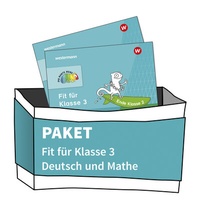 Abbildung von: DIE BUNTE REIHE - Deutsch/Mathematik - Westermann Schulbuchverlag