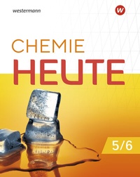 Abbildung von: Chemie heute SI - Ausgabe 2023 für Niedersachsen und Schleswig-Holstein - Westermann Schulbuchverlag