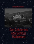 Cover: Das Geheimnis von Schloss Halloween - tredition