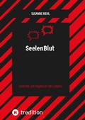 Cover: SeelenBlut - Tredition