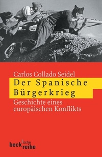 Bild: Der Spanische Bürgerkrieg - C.H.BECK