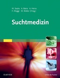Bild: Suchtmedizin - Urban & Fischer