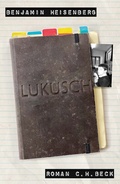Cover: Lukusch - C.H.BECK
