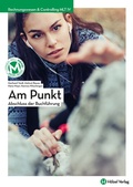 Cover: Rechnungswesen Tourismus und Freizeit / Rechnungswesen & Controlling HLT IV mit E-Book I Am Punkt - H&ouml;lzel Verlag