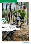 Cover: Rechnungswesen Tourismus und Freizeit / Rechnungswesen & Controlling HLT II I Aber sicher! - H&ouml;lzel Verlag