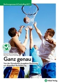 Cover: Rechnungswesen Tourismus und Freizeit / Rechnungswesen & Controlling HLT I | Ganz genau - H&ouml;lzel Verlag
