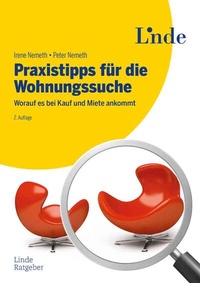 Abbildung von: Praxistipps für die Wohnungssuche - Linde
