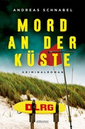 Cover: Mord an der K&uuml;ste - Emons Verlag