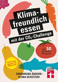 Abbildung von: Klimafreundlich essen mit der CO²-Challenge - gleichzeitig das Klima schützen und etwas für die Gesundheit tun - Stiftung Warentest
