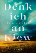 Cover: Denk ich an Kiew - L&uuml;bbe