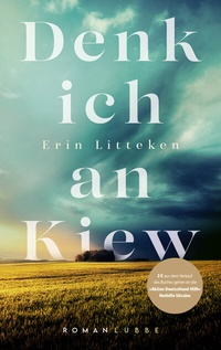 Abbildung von: Denk ich an Kiew - Lübbe