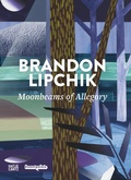 Cover: Brandon Lipchik - Hatje Cantz Verlag