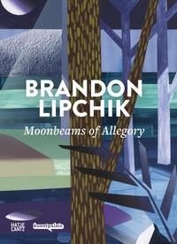 Enlarge image Cover: Brandon Lipchik - Hatje Cantz Verlag