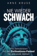 Cover: Nie wieder schwach - epubli