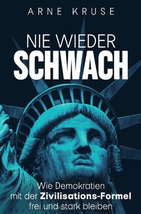 Abbildung von: Nie wieder schwach - epubli