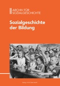 Cover: Archiv f&uuml;r Sozialgeschichte, Bd. 62 (2022) - Verlag J.H.W. Dietz Nachf. GmbH