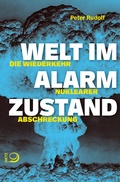Cover: Welt im Alarmzustand - Verlag J.H.W. Dietz Nachf. GmbH