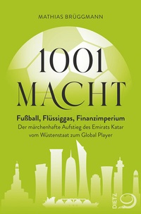 Abbildung von: 1001 Macht - Dietz