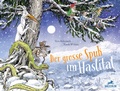 Cover: Der grosse Spuk im Haslital - Baeschlin Verlag