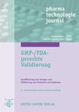 Cover: GMP-/FDA-gerechte Validierung | PDF - ECV Editio Cantor Verlag GmbH