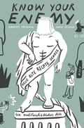Cover: Know Your Enemy - Maro