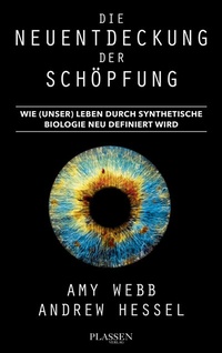 Enlarge image Cover: Die Neuentdeckung der Schöpfung - Plassen Verlag