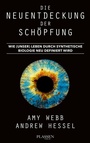 Cover: Die Neuentdeckung der Schöpfung - Plassen Verlag