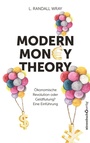 Cover: Modern Money Theory - Börsenbuchverlag