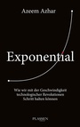 Cover: Exponential - Plassen Verlag