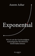 Cover: Exponential - Plassen Verlag