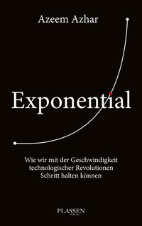 Enlarge image Cover: Exponential - Plassen Verlag