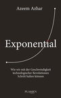 Cover: Exponential - Plassen Verlag