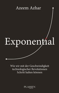 Cover: Exponential - Plassen Verlag