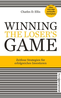 Abbildung von: Winning the Loser's Game - Börsenbuchverlag