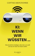 Cover: KI: Wenn wir w&uuml;ssten... - Plassen Verlag