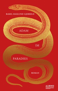 Abbildung von: Adam im Paradies - Albino Verlag, Salzgeber Buchverlage GmbH