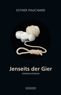 Cover: Jenseits der Gier - LOKWORT