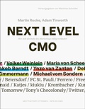 Cover: Next Level CMO - Next Factory Ottensen